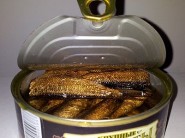 canned