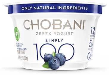 chobani