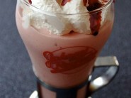 milkshake