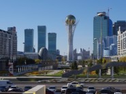 kazakhstan