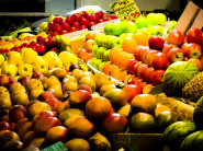 fruits_turkey